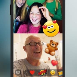 Update Skype versi Android dan iOS Hadirkan Fitur Video Call Baru