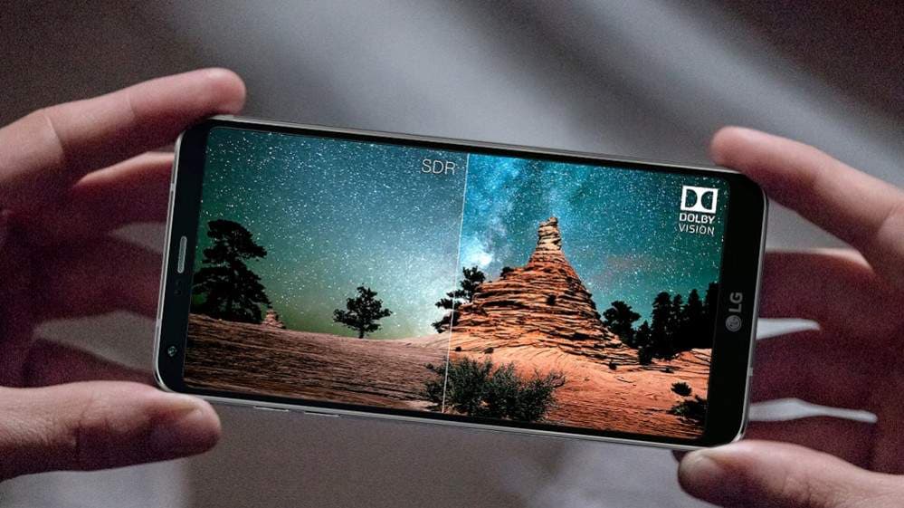 LG G6