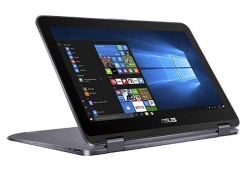 harga Asus VivoBook Flip TP203NAH