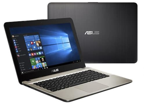 harga asus x441ma