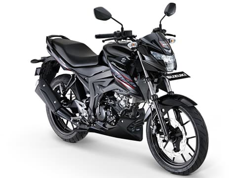 motor sport suzuki