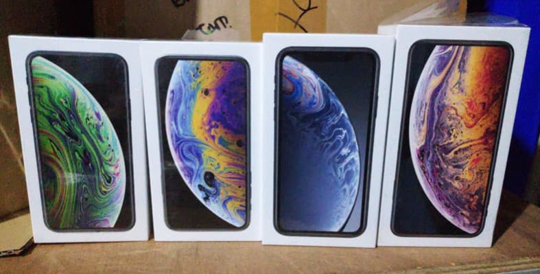 Harga iPhone