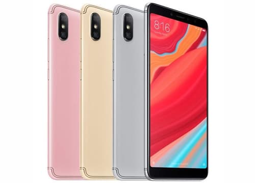 harga Redmi S2