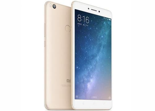 harga Xiaomi Mi Max 2