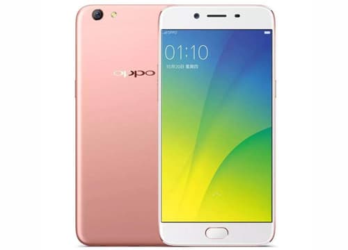 harga OPPO R9S