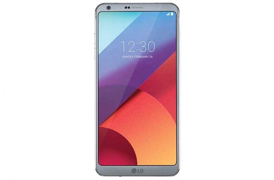smartphone tanpa bezel