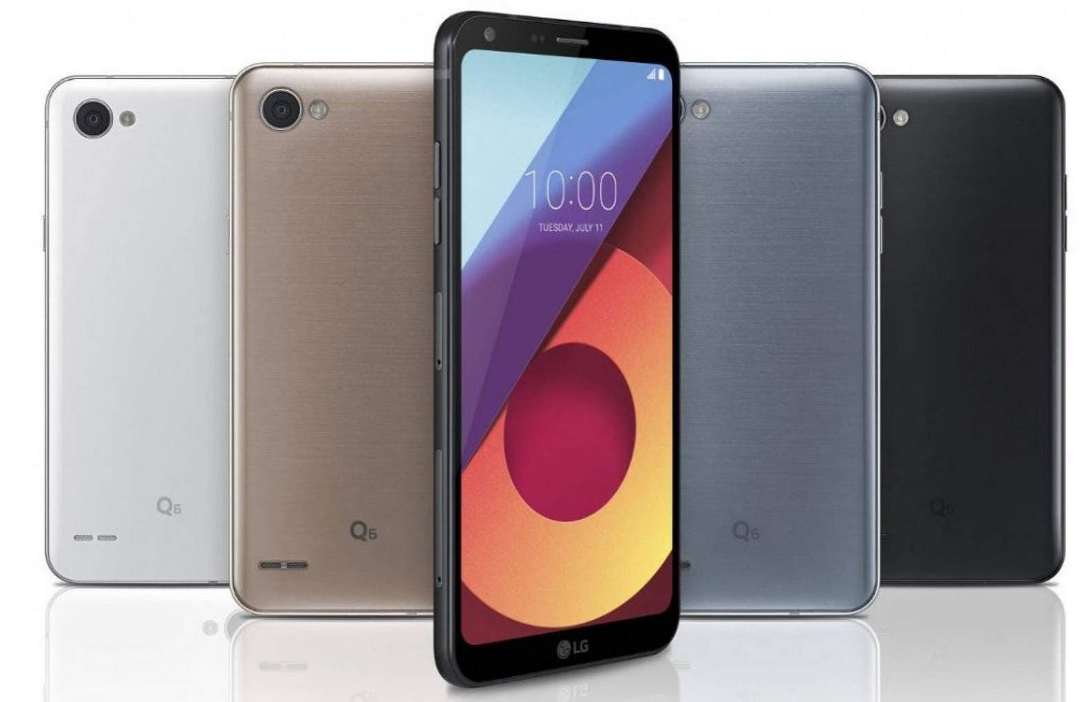 smartphone bezel less