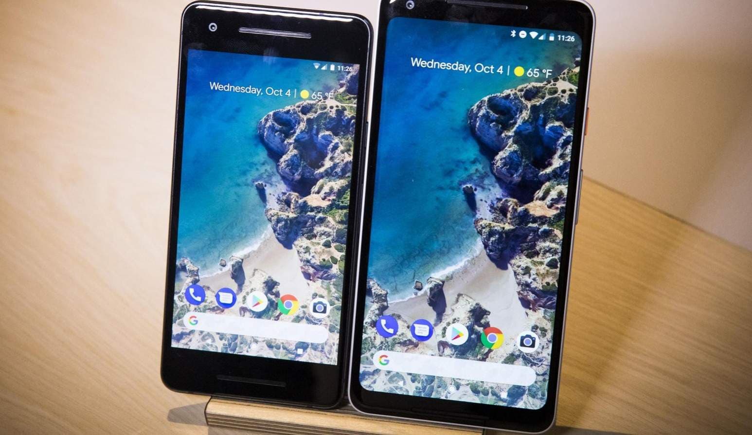 smartphone bezel less