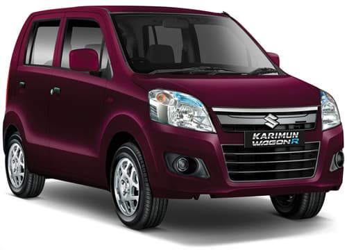 suzuki karimun