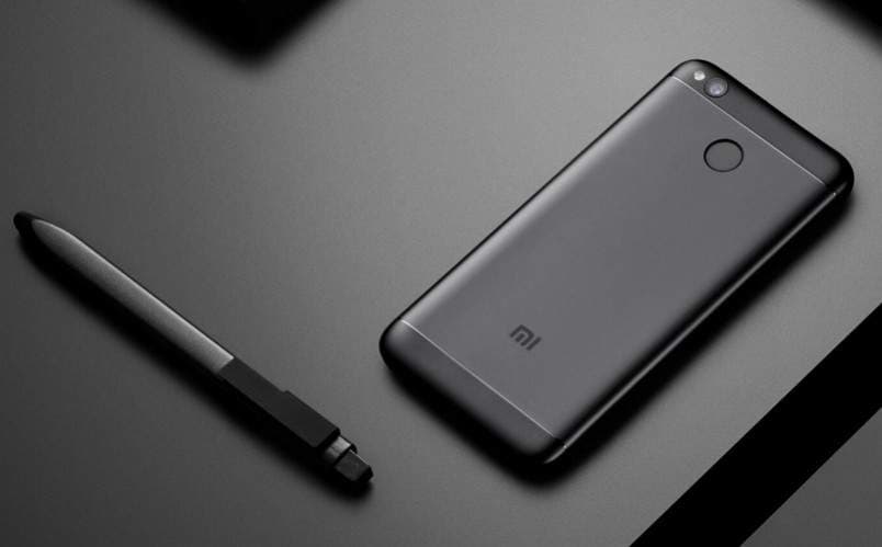 Xiaomi Redmi 4X 32GB