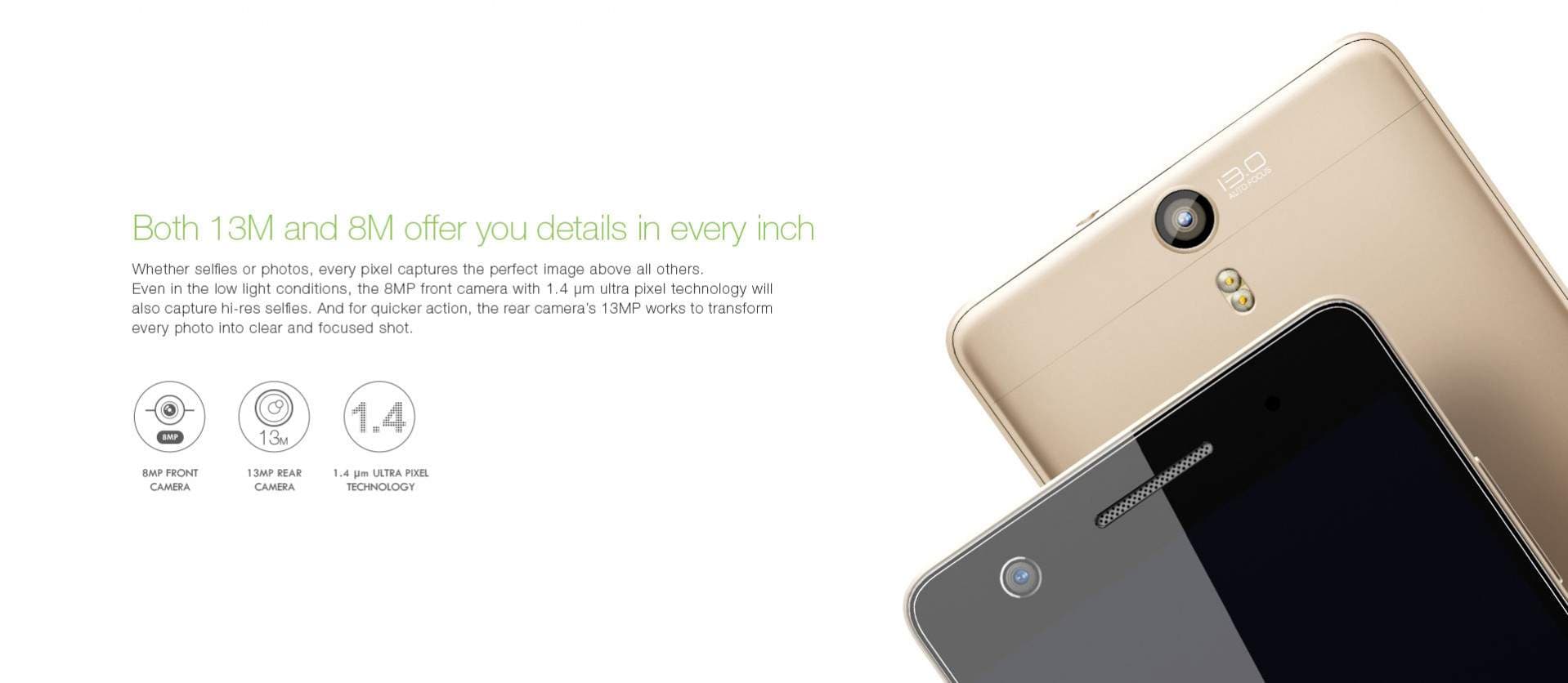 Infinix Hot S