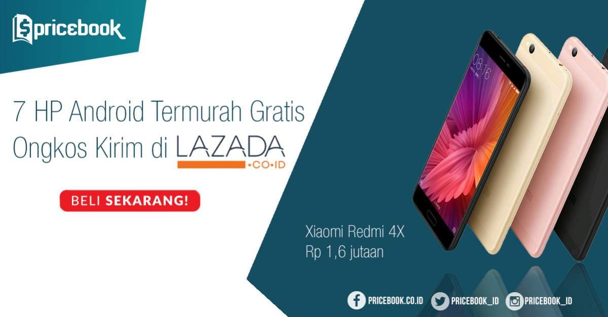 Promo Pricebook