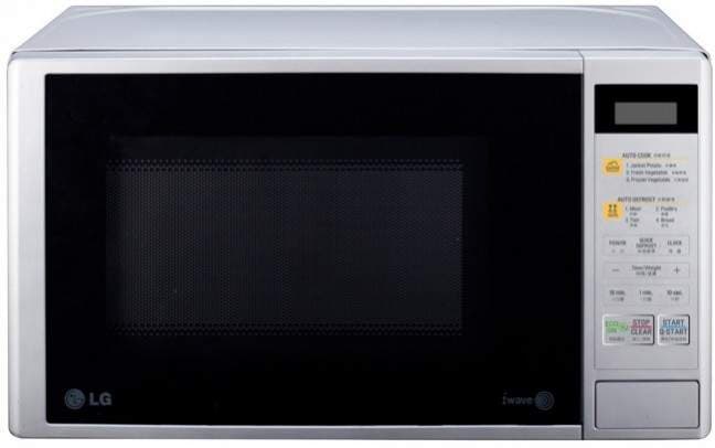 microwave hemat listrik