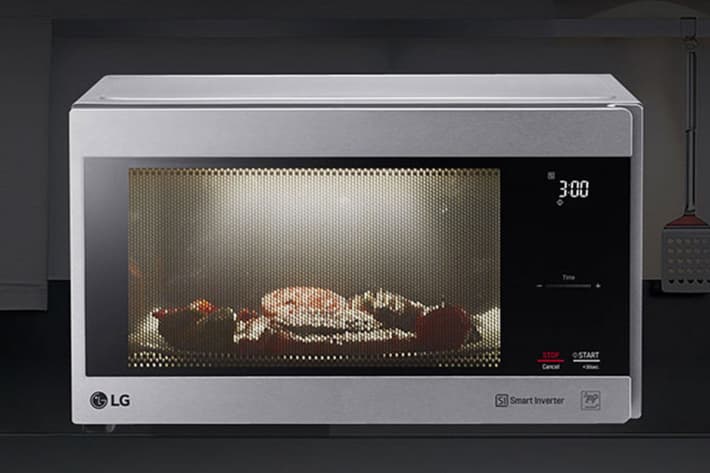 merk microwave low watt terbaik