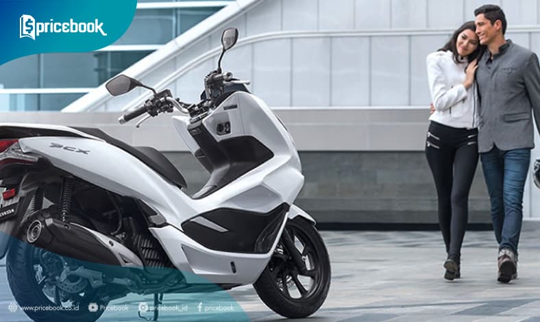 motor matic terbaik