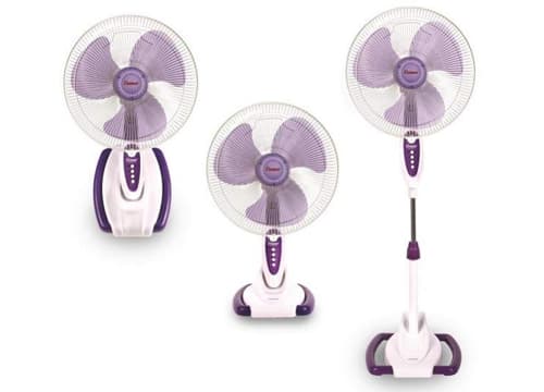 Kipas Angin 3 in 1