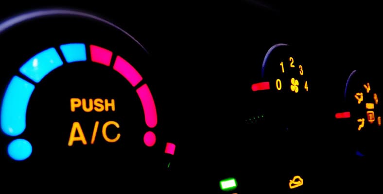 tips merawat ac mobil