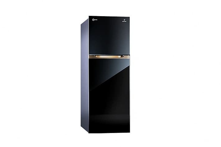 harga kulkas 2 pintu polytron