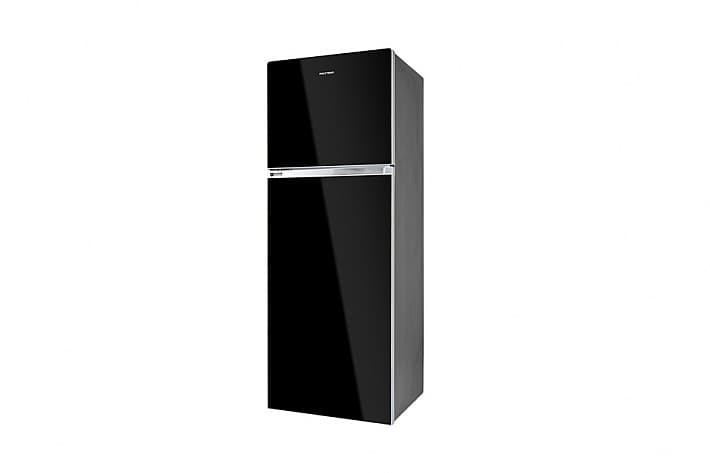 kulkas polytron terbaru