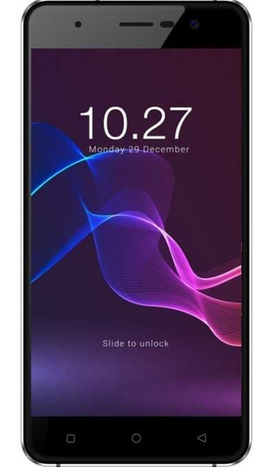 Evercoss Genpro X