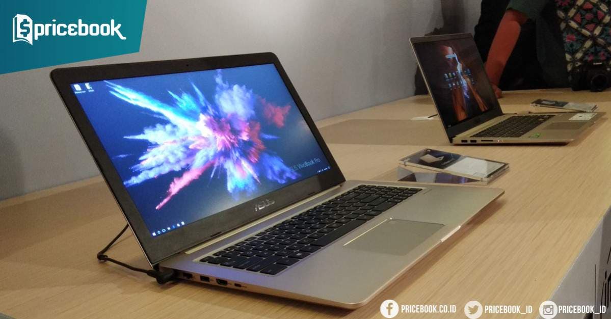 Ultrabook terbaik