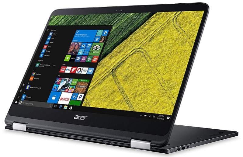 Acer Spin 7