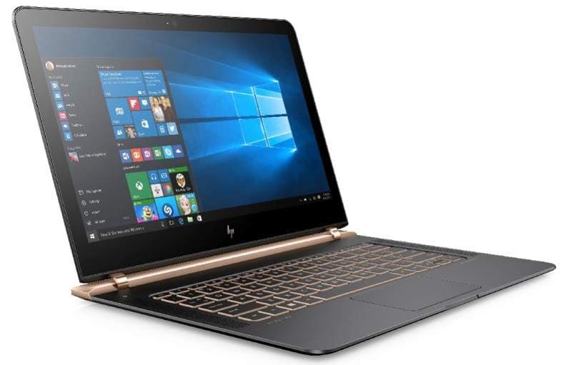 HP Spectre 13