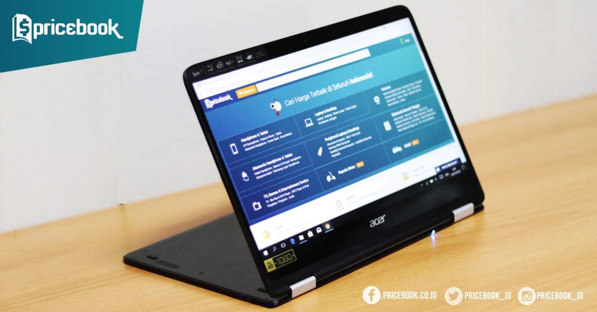 Acer Spin 7