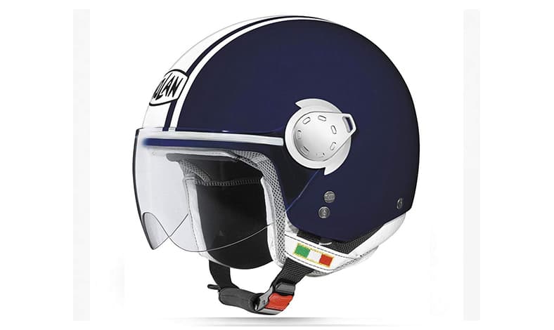 helm klasik