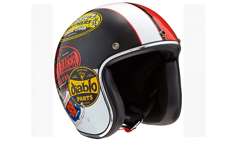 helm klasik