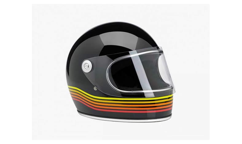 helm klasik