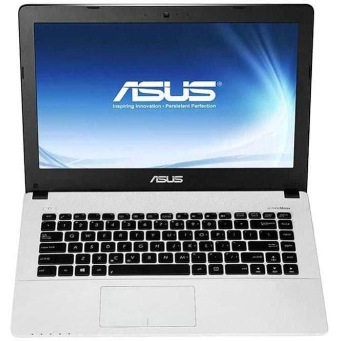 Asus A455LA-WX670D