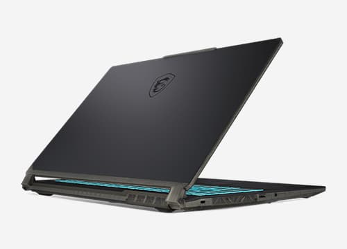 Laptop Spek Tinggi Harga Murah MSI Cyborg 15