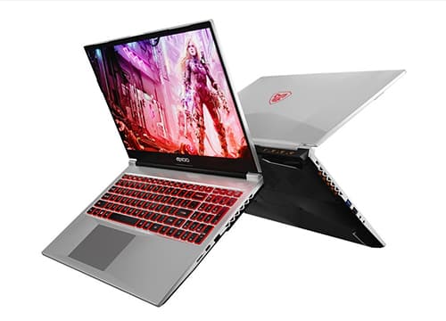 Laptop Spek Tinggi Harga Murah Axioo Pongo 960