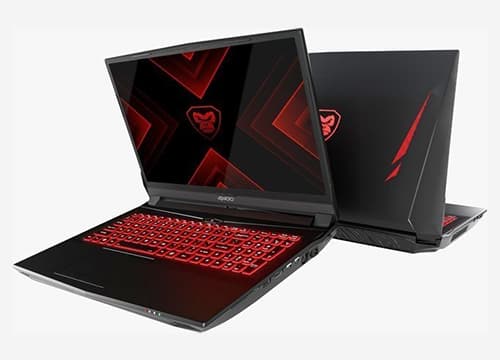 Laptop Spek Tinggi Harga Murah Axioo Pongo 760