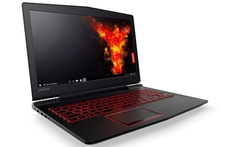 Laptop Gaming RAM 8GB di Bawah 10 Juta