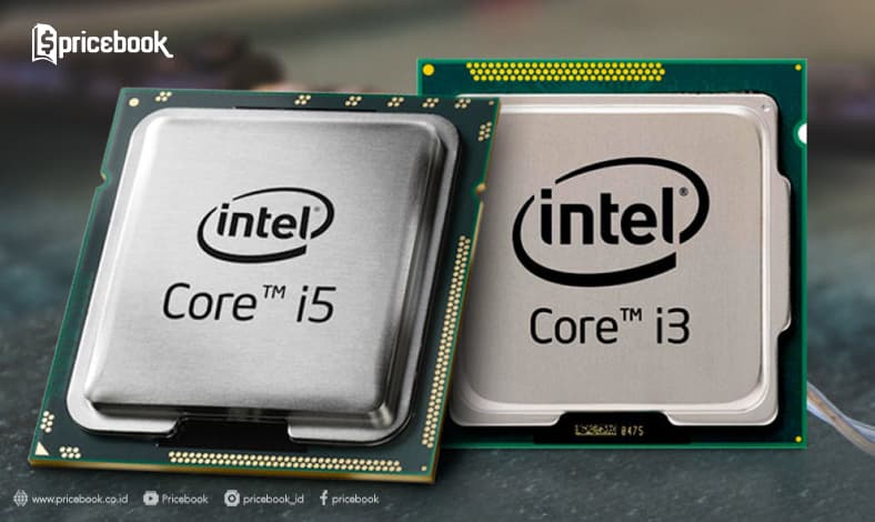 intel core i3 vs intel core i5