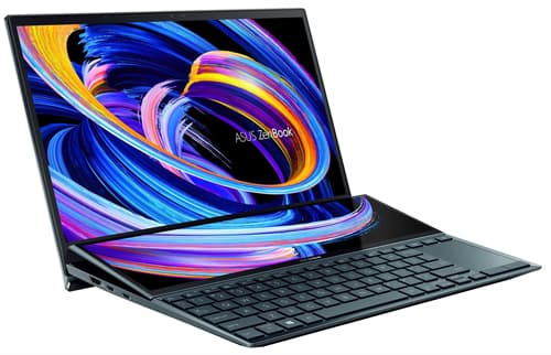 harga laptop asus terbaru