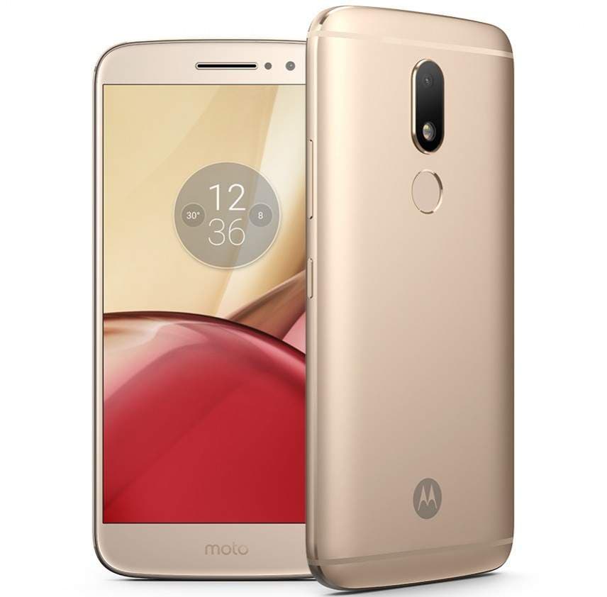 motorola moto m