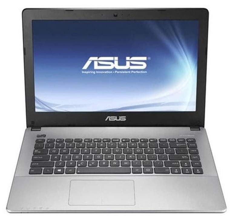 Asus X455LA-WX369D