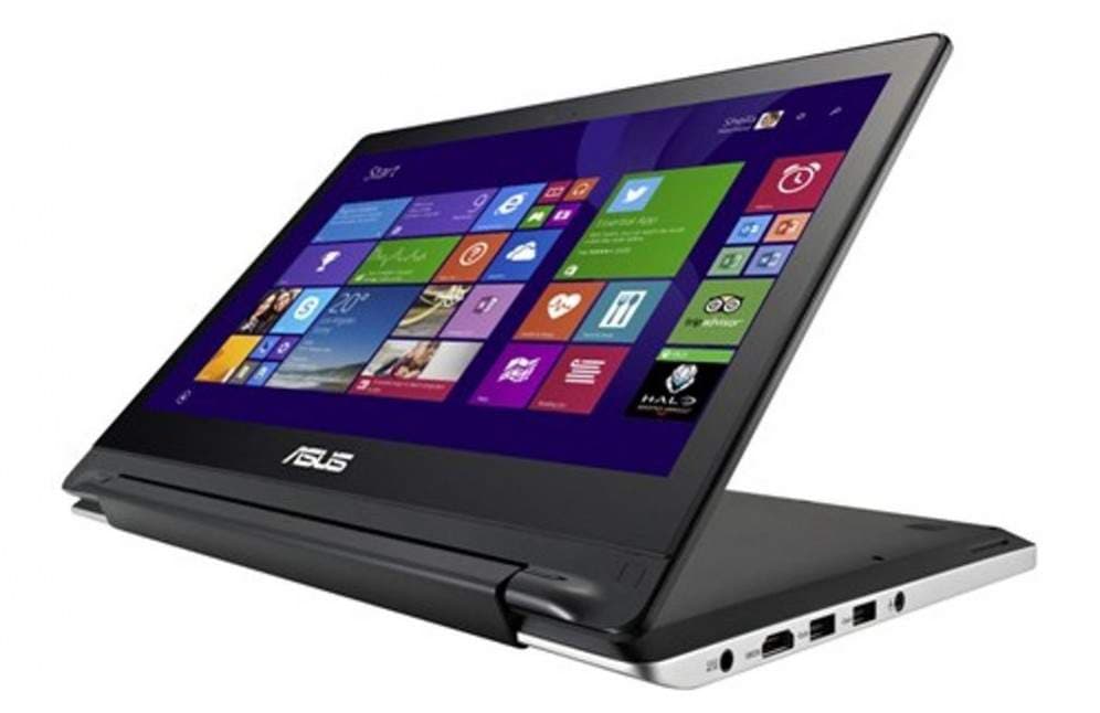 Asus Transformer Book TP300LD-DW131H