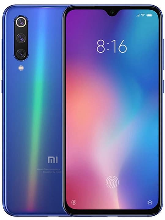 Xiaomi Mi A2 Lite