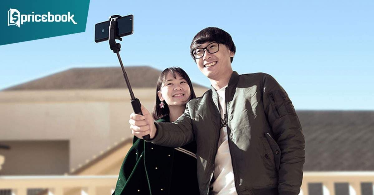 Xiaomi Kamera Depan Terbaik