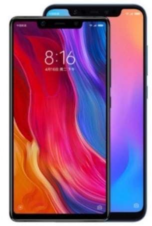 Xiaomi Kamera Depan Terbaik