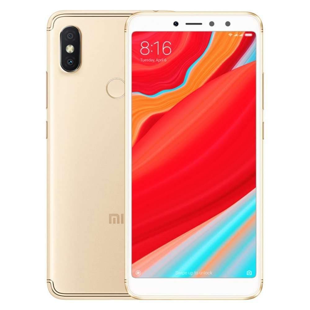 Xiaomi Kamera Depan Terbaik