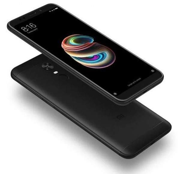 Xiaomi Kamera Depan Terbaik