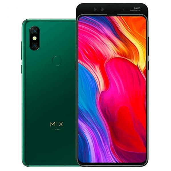 xiaomi mi mix 3