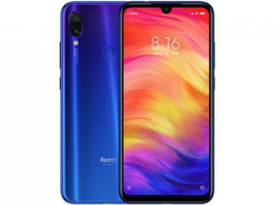 redmi note 7