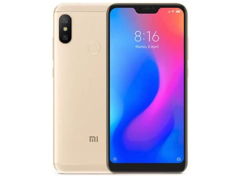 Xiaomi Mi A2 Lite