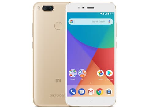 Xiaomi Mi A1
